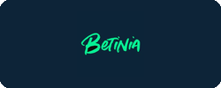 Betinia Casino