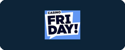 Casino Friday