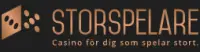 Storspelare