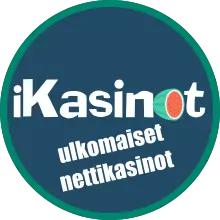 Ulkomaiset nettikasinot
